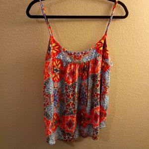 Gap Tank